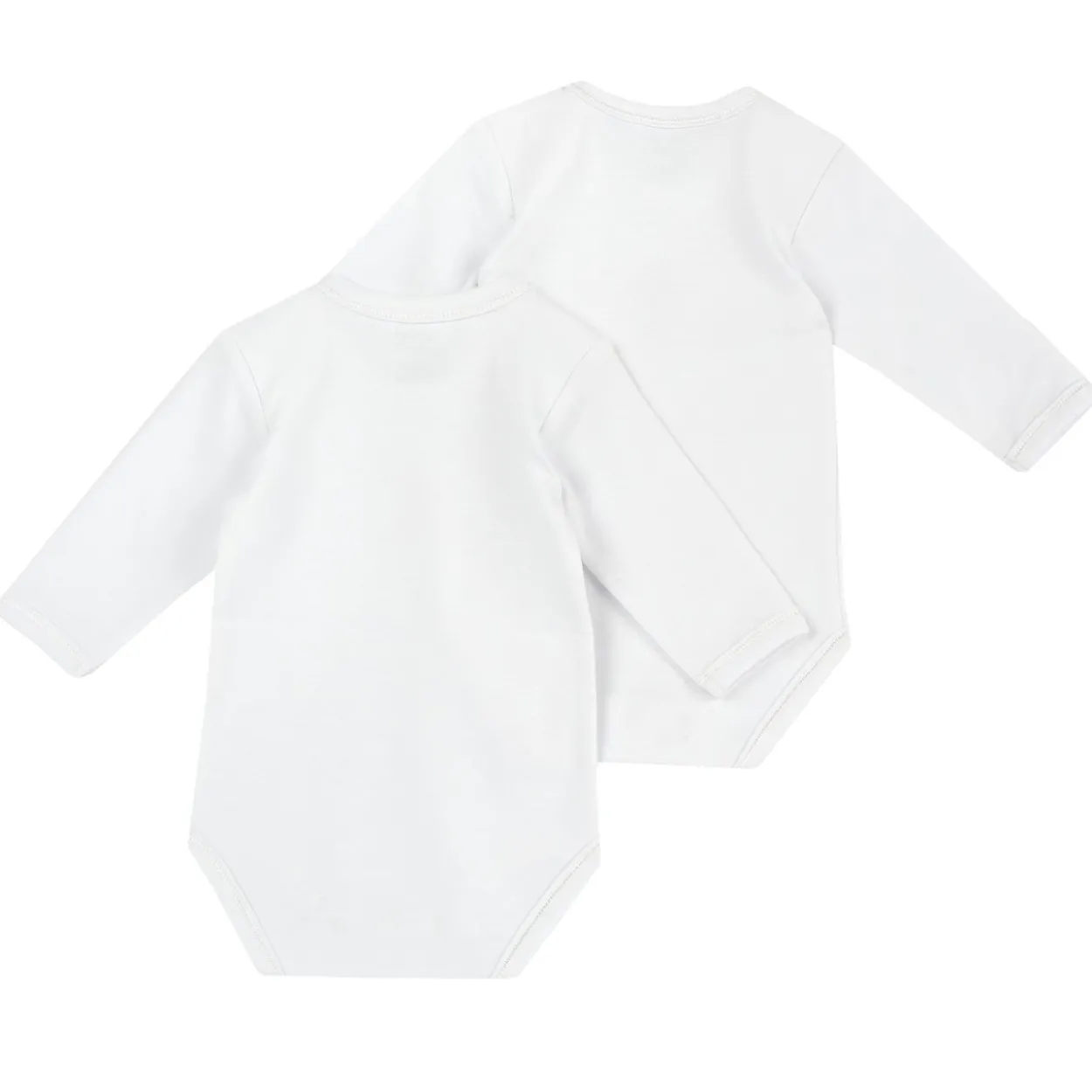 Set body intimo