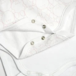 Set body intimo