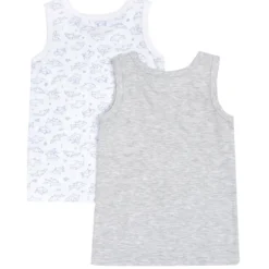 Set canottiere intime