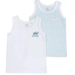 Set canottiere intime