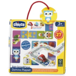 Set da gioco Domino