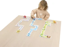 Set da gioco Domino
