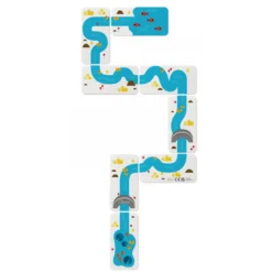 Set da gioco Domino
