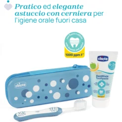 Set igiene orale