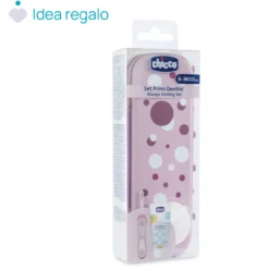 Set igiene orale