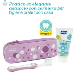 Set igiene orale