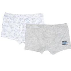 Set intimo boxer