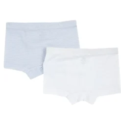 Set intimo boxer
