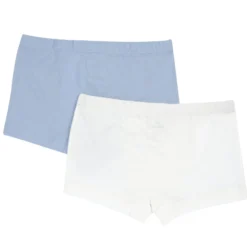 Set intimo boxer