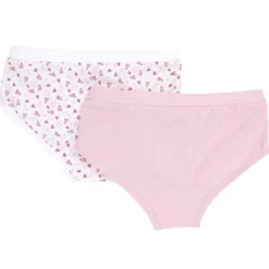 Set intimo culottes