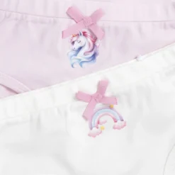 Set intimo culottes