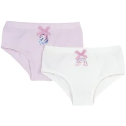 Set intimo culottes