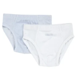 Set intimo slip