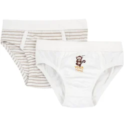 Set intimo slip