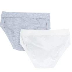 Set intimo slip Halloween