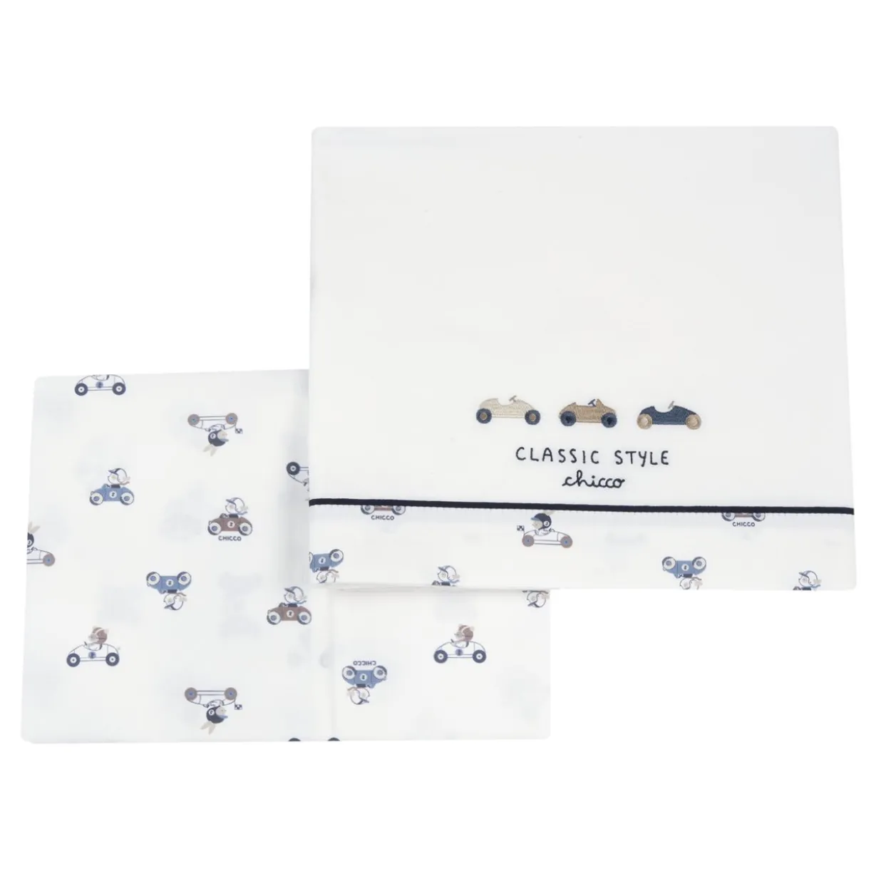 Set lenzuola