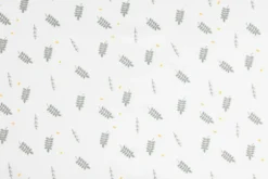 Set Lenzuola con angoli in Bambù per Next2Me - 2pz