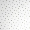 Set Lenzuola con angoli in Bambù per Baby Hug - 2pz