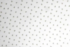 Set Lenzuola con angoli in Bambù per Next2Me Twins - 2pz