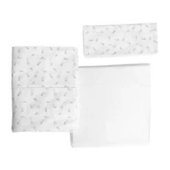 Set Lenzuola in Cotone per Next2Me Forever - 2pz e federa