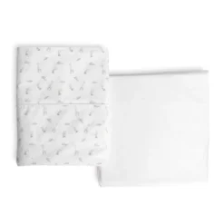 Set Lenzuola in Cotone per Next2Me - 2pz