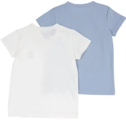 Set magliette intime manica corta