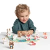 Set 2 Orsetti-Papà