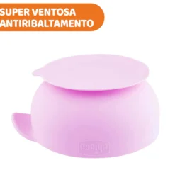 Set Pappa Easy Start in Silicone 6m+