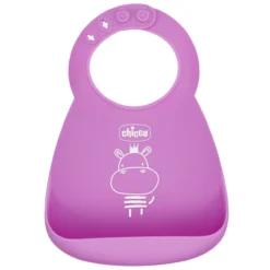 Set Pappa Easy Start in Silicone 6m+