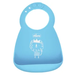 Set Pappa Easy Start in Silicone 6m+