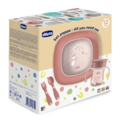 Set Pappa 12m+