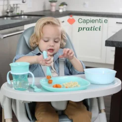 Set Pappa 12m+