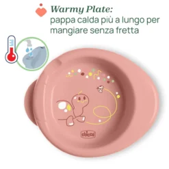 Set Prima Pappa 6m+