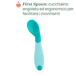 Set Prima Pappa 6m+