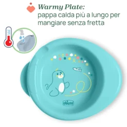Set Prima Pappa 6m+