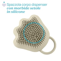 Set Primi Bagnetti