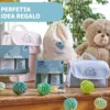 Set regalo per il cambio Natural Sensation