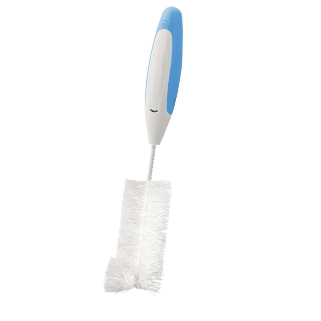 Set scovolino per biberon e accessori