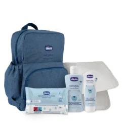 Set Zaino Natural Sensation