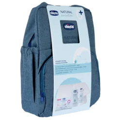 Set Zaino Natural Sensation
