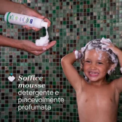 Shampoo & Balsamo Soufflé
