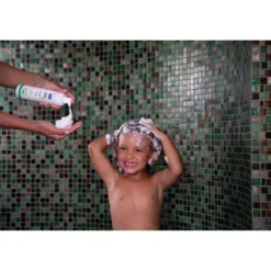 Shampoo & Balsamo Soufflé