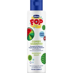Shampoo&Balsamo Watermelon Splash 250 Ml