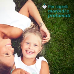 Shampoo Senza Lacrime Baby Moments