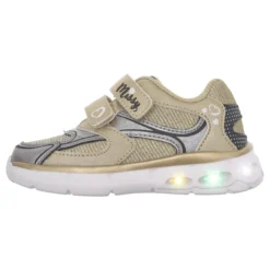 Sneakers bambina Caja