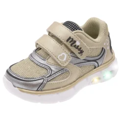 Sneakers bambina Caja