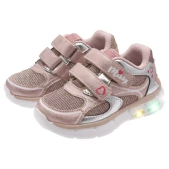 Sneakers bambina Caja