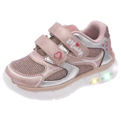 Sneakers bambina Caja
