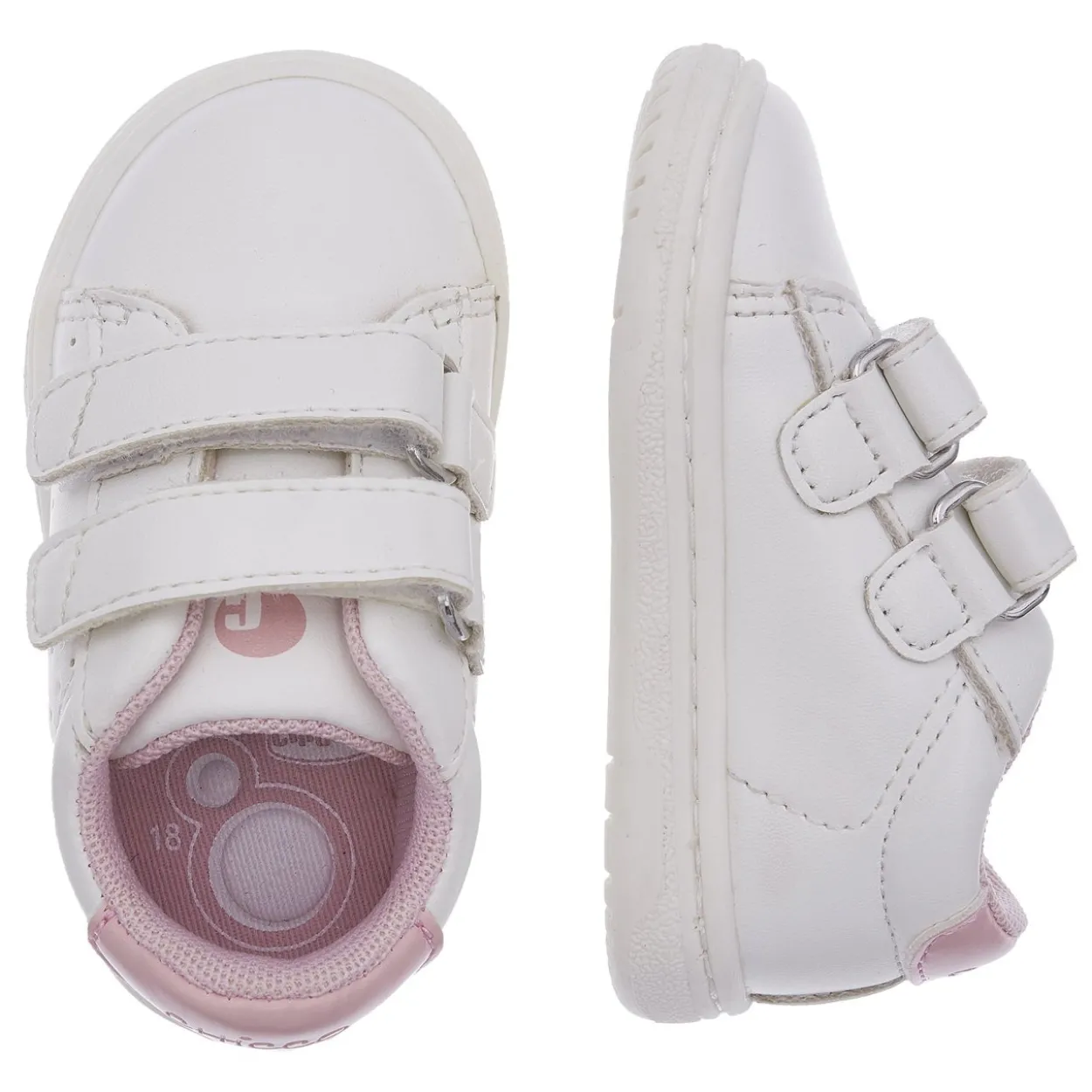 Sneakers bambina Celtic