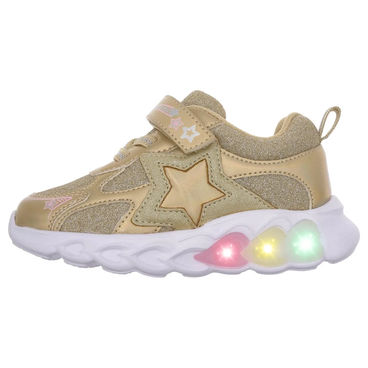 Sneakers bambina Clicine